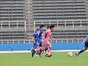 試合シーン91