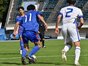 試合シーン11