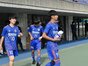 試合シーン28