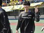 試合シーン34