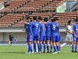 試合シーン70