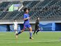 試合シーン82