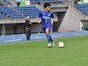 試合シーン84