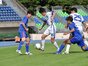 試合シーン90
