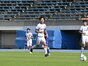試合シーン95
