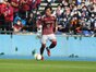 試合シーン10