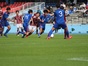 試合シーン15