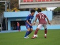 試合シーン23