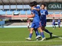 試合シーン35