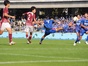 試合シーン38