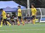 試合シーン78