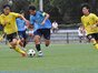 試合シーン87