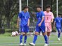 試合シーン34
