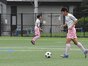 試合シーン07