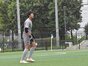 試合シーン70