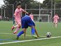 試合シーン76