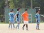 試合シーン110