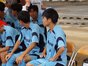 試合シーン19