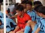 試合シーン20