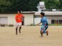 試合シーン33