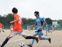 試合シーン70