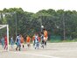 試合シーン85