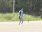試合シーン95