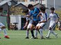 試合シーン100