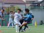 試合シーン107