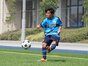 試合シーン116