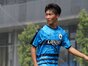 試合シーン119