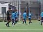 試合シーン133