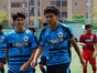 試合シーン138