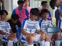 試合シーン26