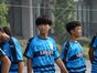 試合シーン43
