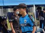 試合シーン44
