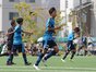 試合シーン70