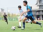 試合シーン80