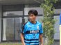 試合シーン84