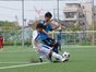 試合シーン90