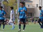 試合シーン95