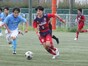 試合シーン11
