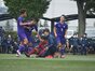 試合シーン14