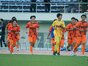試合シーン58