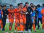 試合シーン73