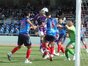 試合シーン11