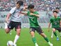 試合シーン100
