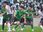 試合シーン43