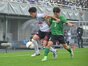 試合シーン83