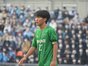 試合シーン90